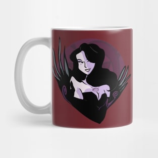 lust Mug